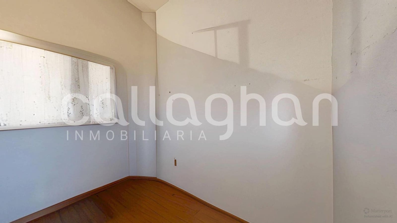 3 makuuhuone Asunto myytävänä paikassa Valencia kaupunki - 320 000 € (Ref: 9569000)