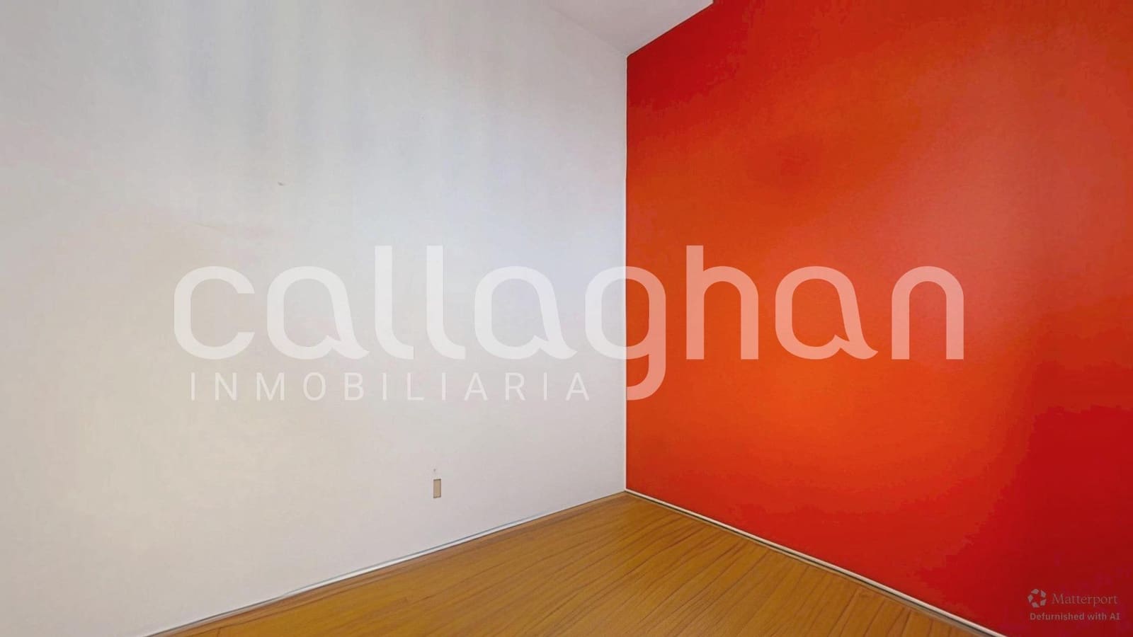 3 makuuhuone Asunto myytävänä paikassa Valencia kaupunki - 320 000 € (Ref: 9569000)