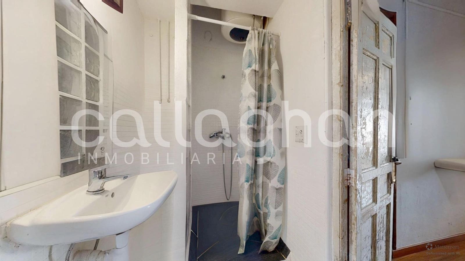 3 makuuhuone Asunto myytävänä paikassa Valencia kaupunki - 320 000 € (Ref: 9569000)