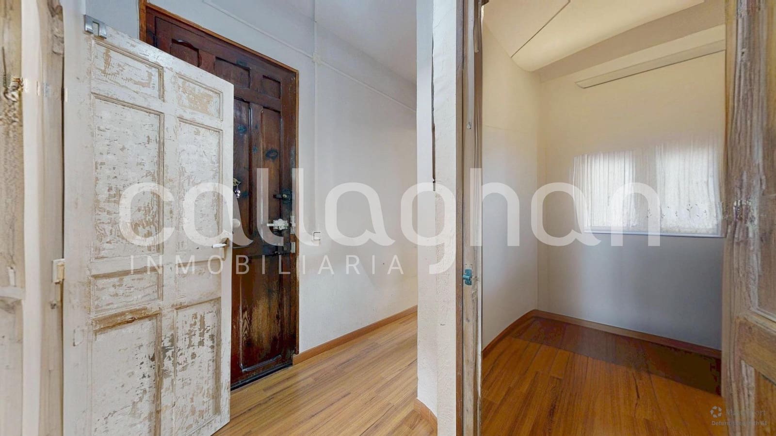 3 makuuhuone Asunto myytävänä paikassa Valencia kaupunki - 320 000 € (Ref: 9569000)