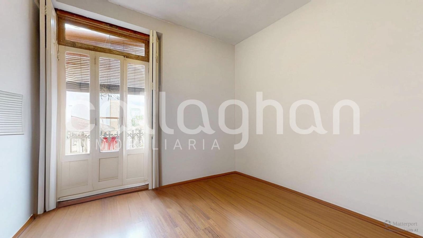 3 makuuhuone Asunto myytävänä paikassa Valencia kaupunki - 320 000 € (Ref: 9569000)