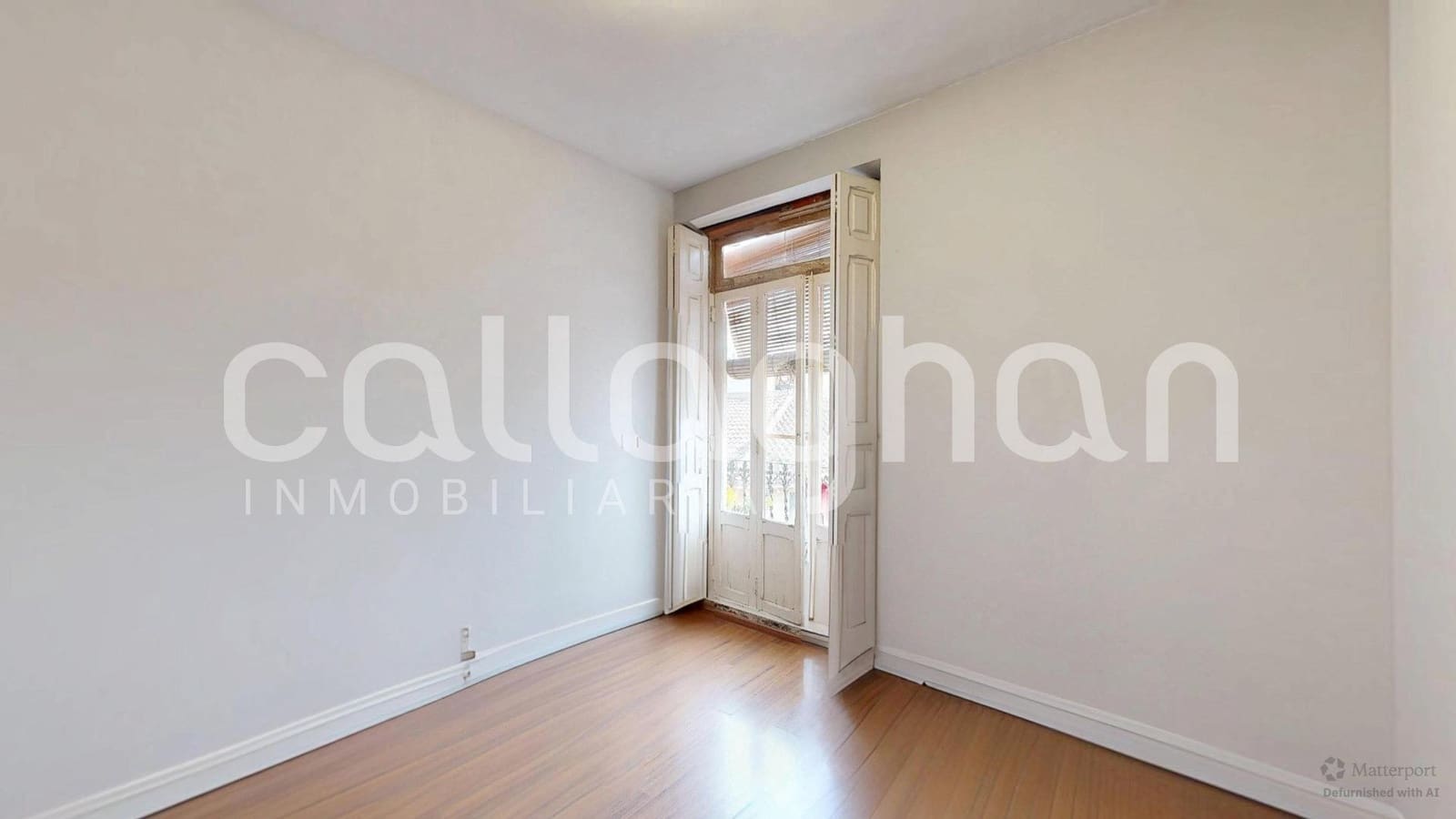 3 makuuhuone Asunto myytävänä paikassa Valencia kaupunki - 320 000 € (Ref: 9569000)