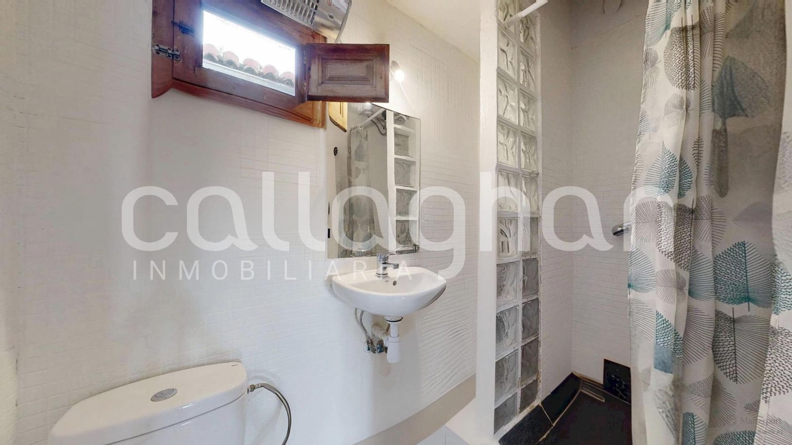 3 makuuhuone Asunto myytävänä paikassa Valencia kaupunki - 320 000 € (Ref: 9569000)