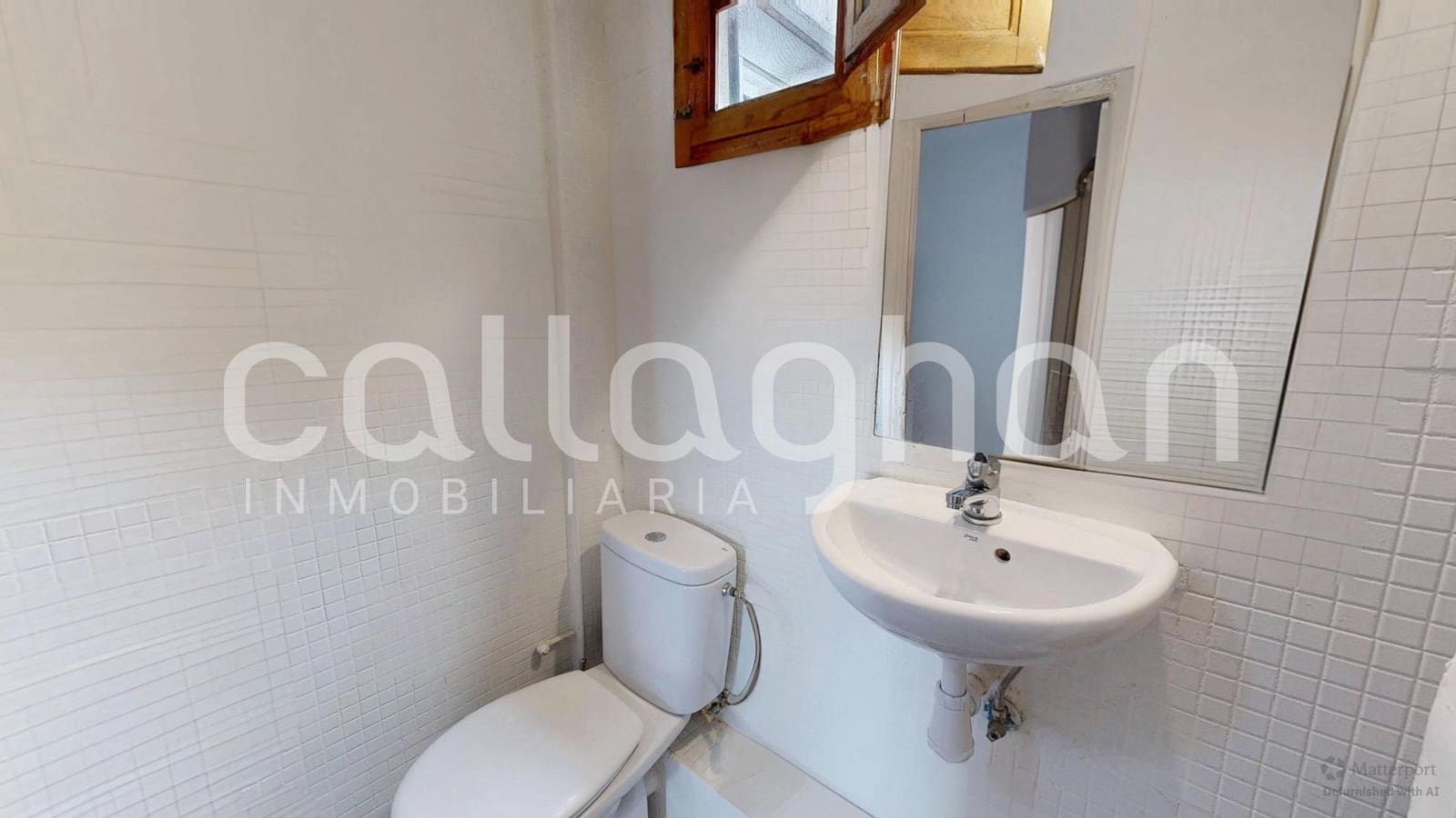 3 makuuhuone Asunto myytävänä paikassa Valencia kaupunki - 320 000 € (Ref: 9569000)