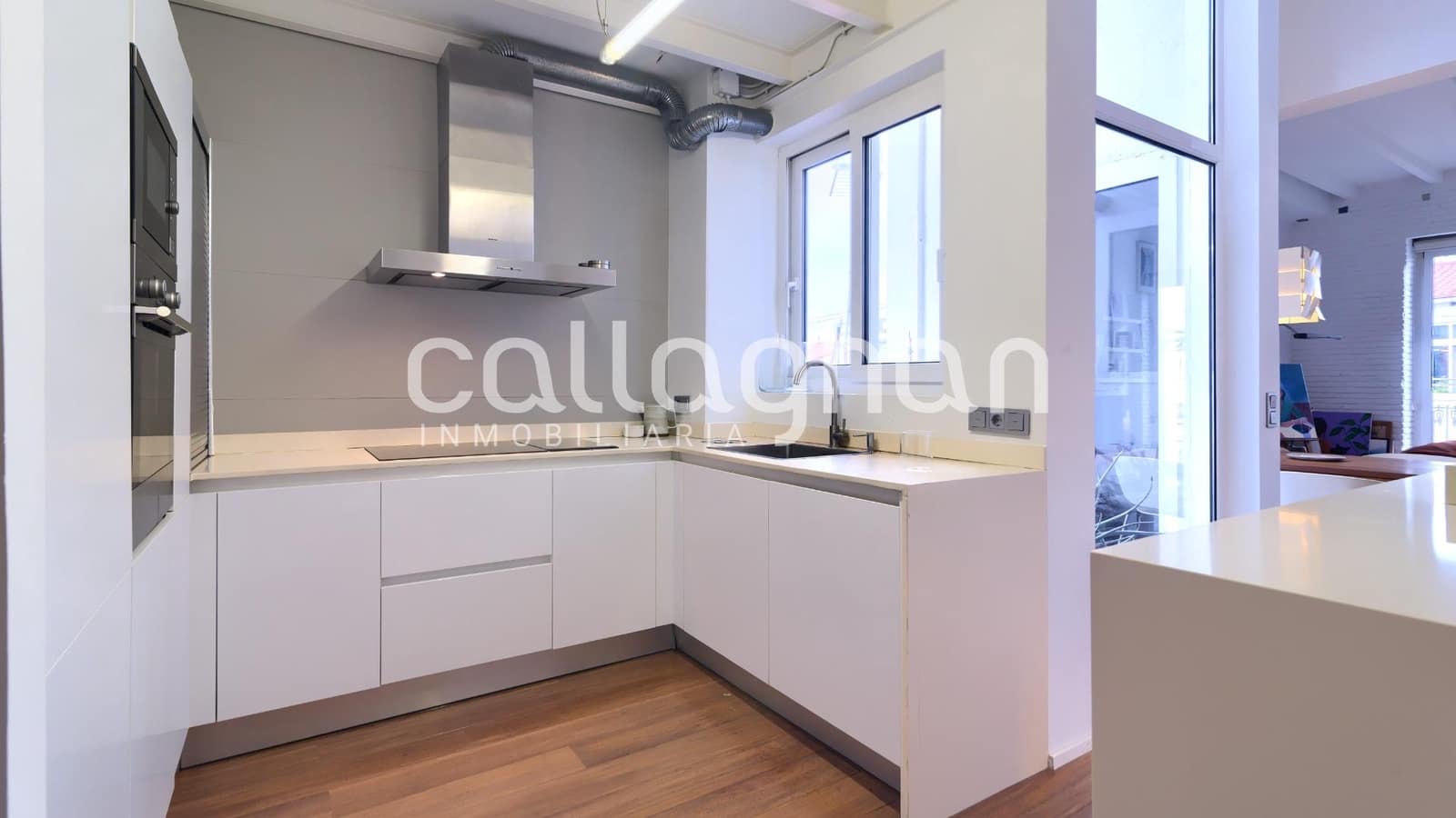 2 chambre Penthouse à vendre à Valence ville - 650 000 € (Ref: 9569001)
