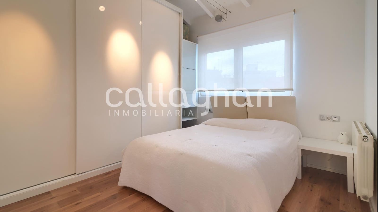 2 chambre Penthouse à vendre à Valence ville - 650 000 € (Ref: 9569001)
