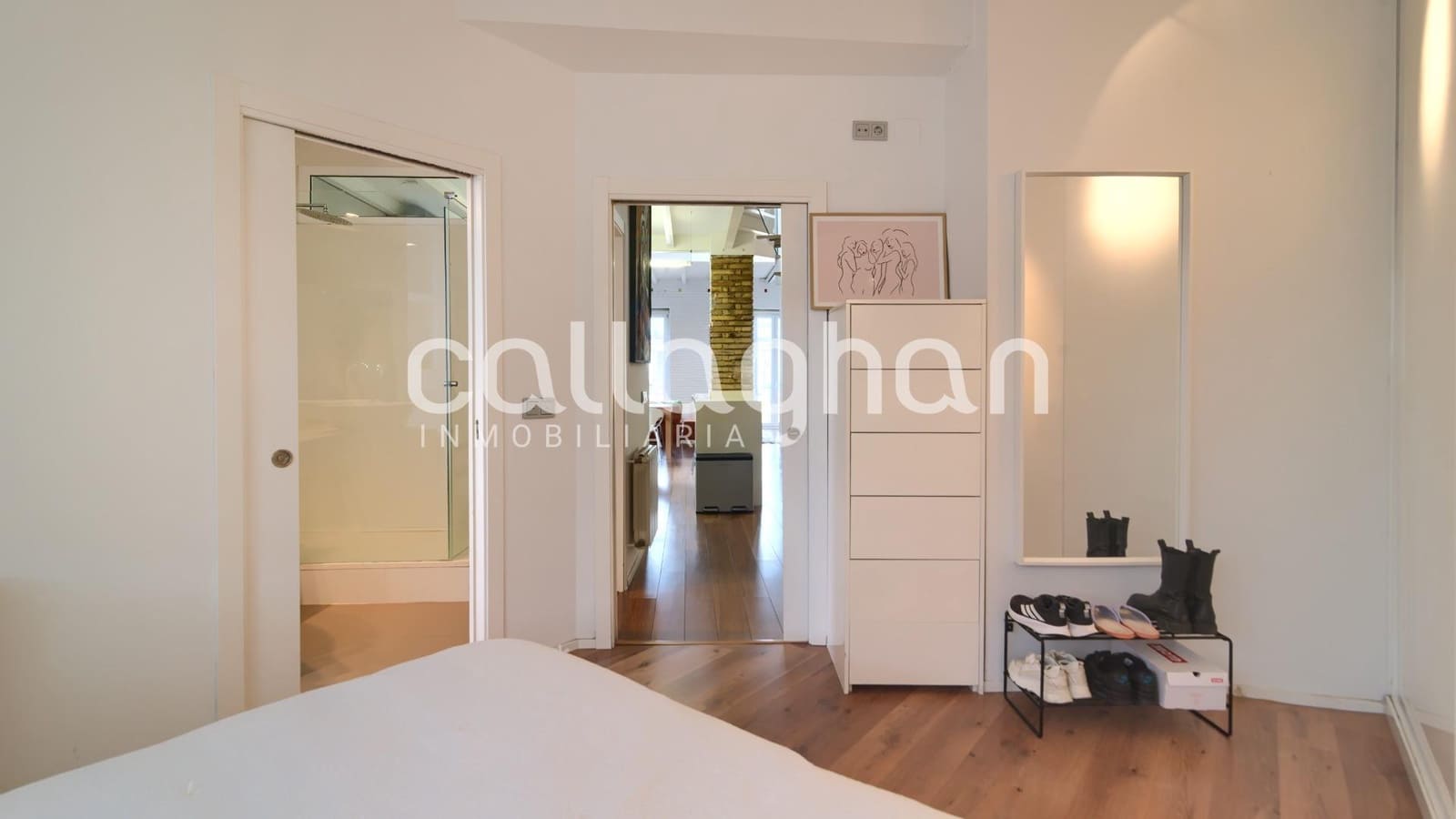 2 chambre Penthouse à vendre à Valence ville - 650 000 € (Ref: 9569001)