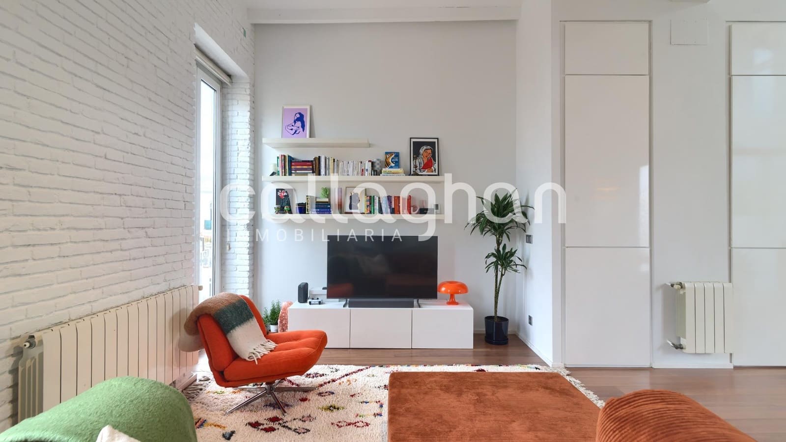 2 chambre Penthouse à vendre à Valence ville - 650 000 € (Ref: 9569001)