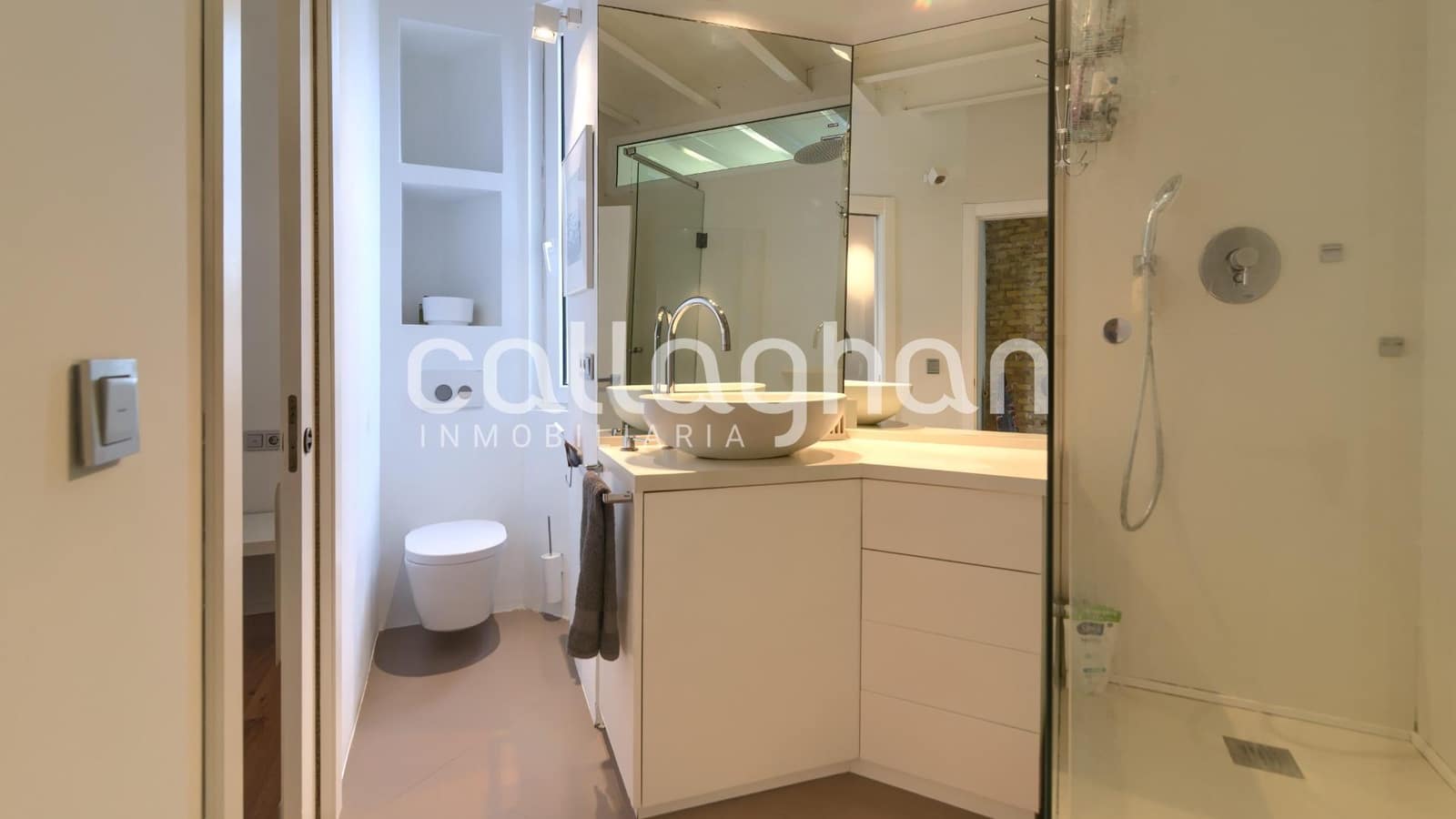 2 chambre Penthouse à vendre à Valence ville - 650 000 € (Ref: 9569001)