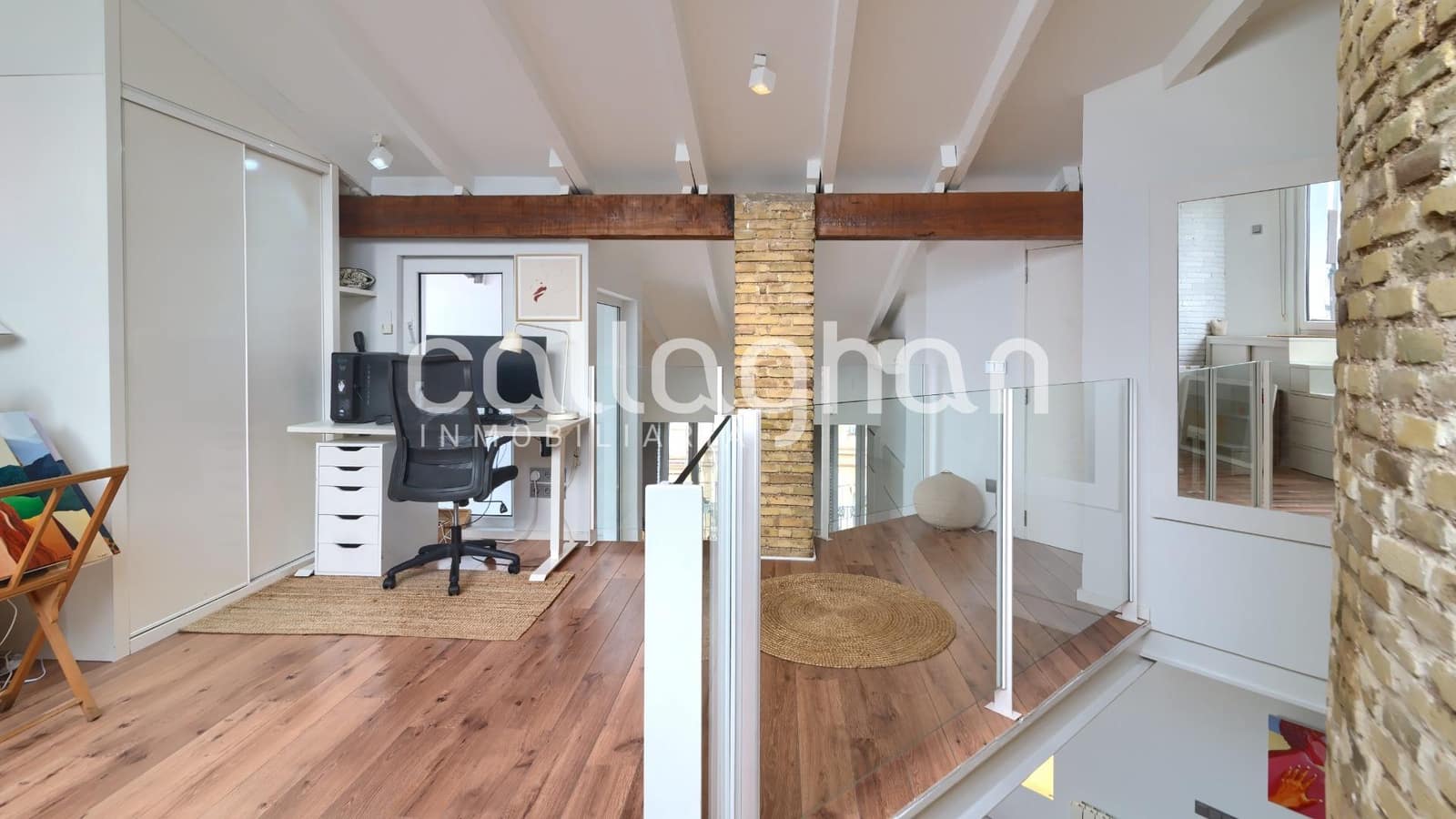 2 chambre Penthouse à vendre à Valence ville - 650 000 € (Ref: 9569001)