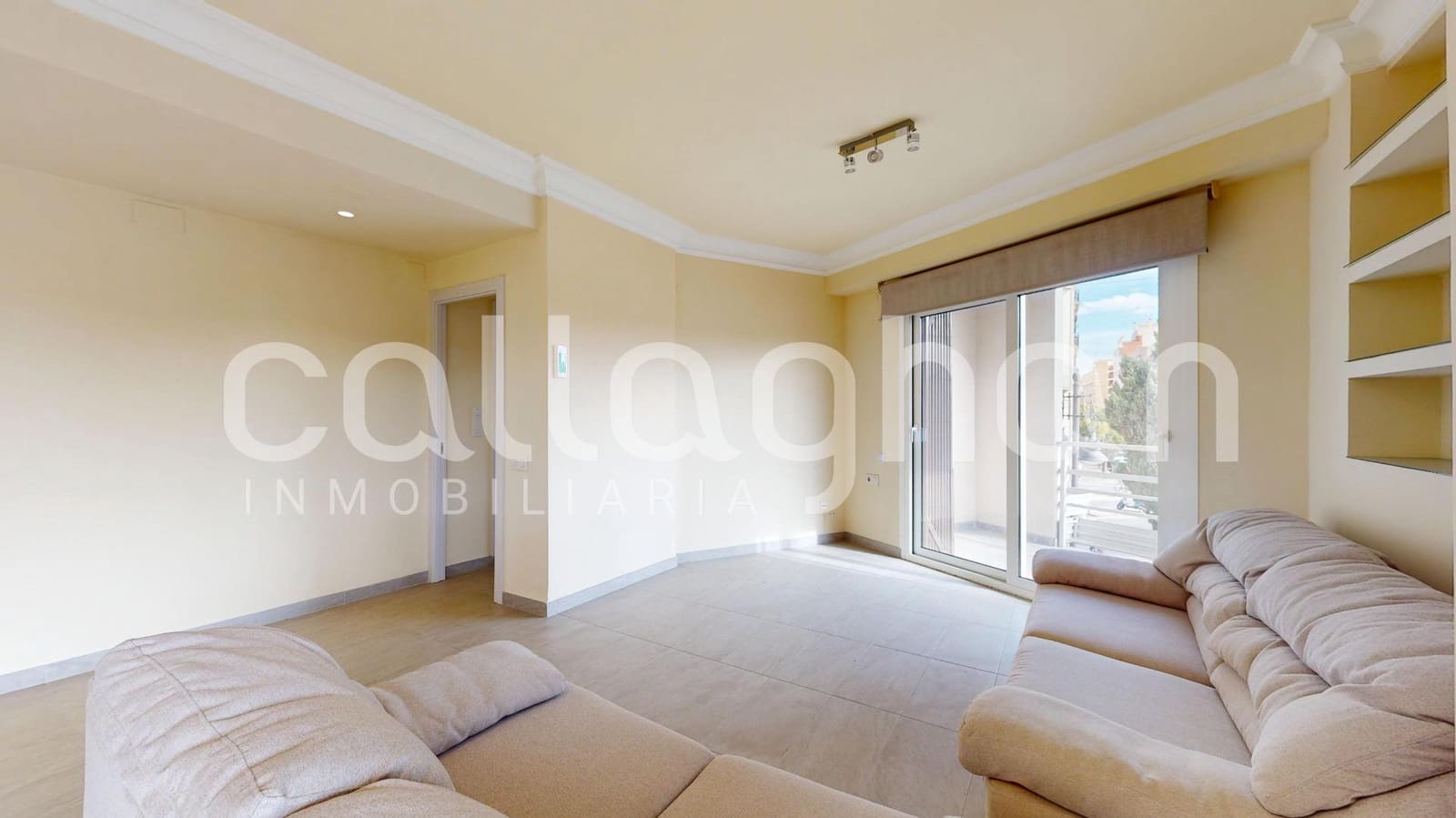 3 soverom Leilighet til salgs i Valencia by - € 450 000 (Ref: 9569002)