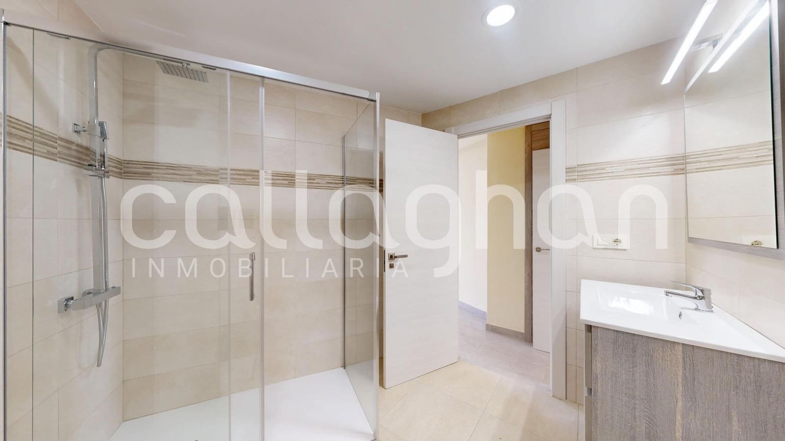 3 soverom Leilighet til salgs i Valencia by - € 450 000 (Ref: 9569002)