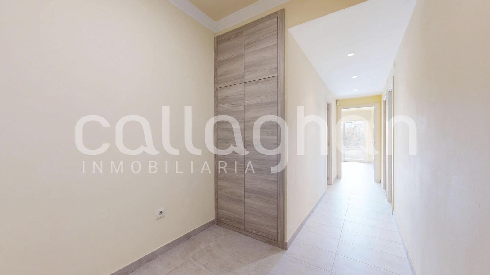 3 soverom Leilighet til salgs i Valencia by - € 450 000 (Ref: 9569002)