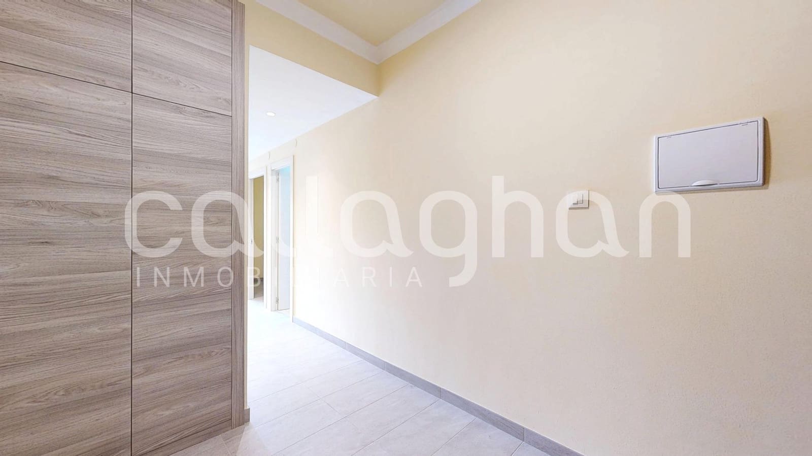 3 soverom Leilighet til salgs i Valencia by - € 450 000 (Ref: 9569002)