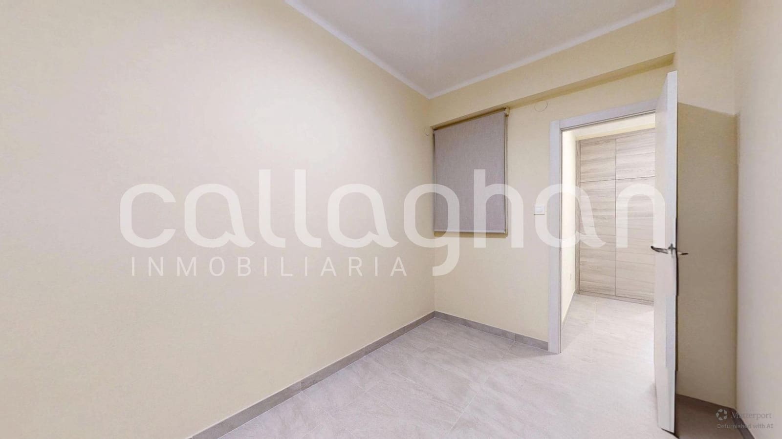 3 soverom Leilighet til salgs i Valencia by - € 450 000 (Ref: 9569002)