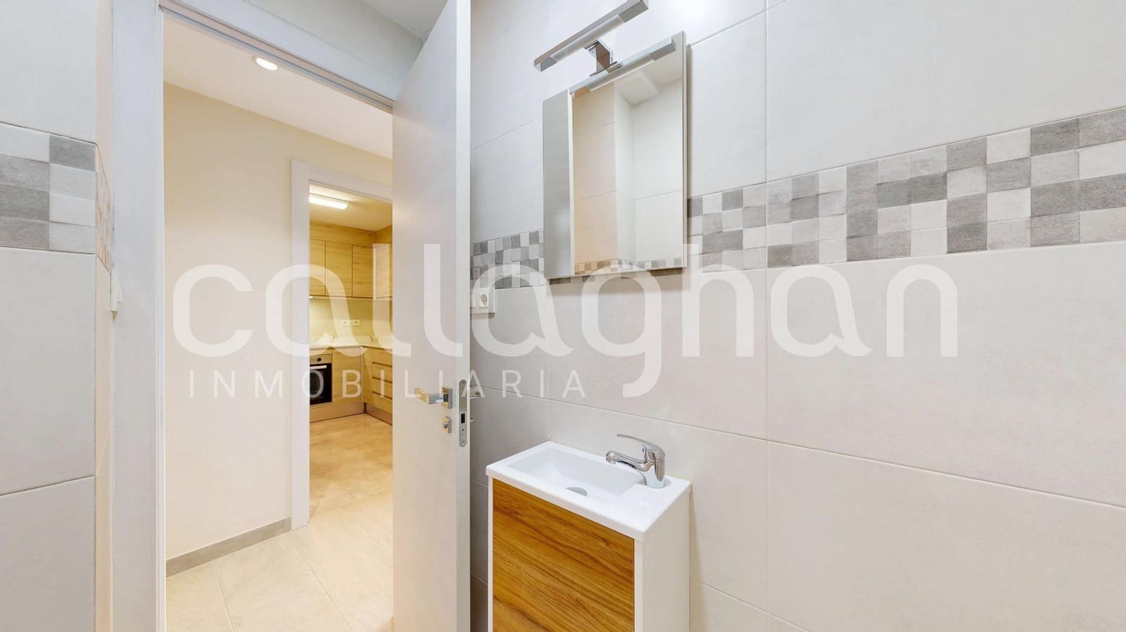 3 soverom Leilighet til salgs i Valencia by - € 450 000 (Ref: 9569002)