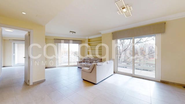 3 soverom Leilighet til salgs i Morvedre, Valencia by - € 450 000 (Ref: 9569002)