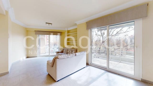 3 soverom Leilighet til salgs i Morvedre, Valencia by - € 450 000 (Ref: 9569002)