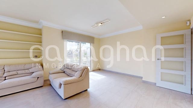 3 soverom Leilighet til salgs i Morvedre, Valencia by - € 450 000 (Ref: 9569002)