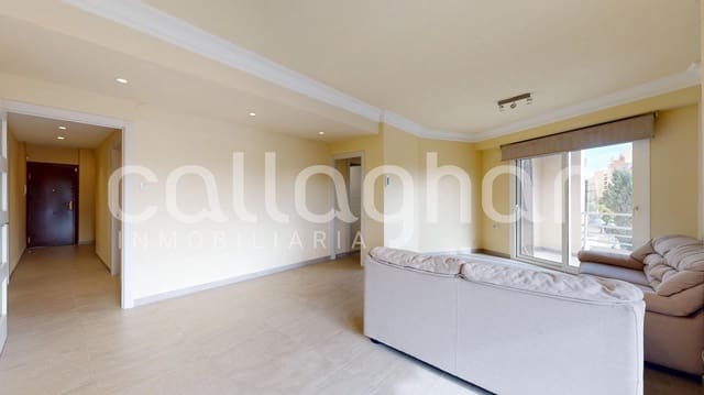 3 soverom Leilighet til salgs i Morvedre, Valencia by - € 450 000 (Ref: 9569002)