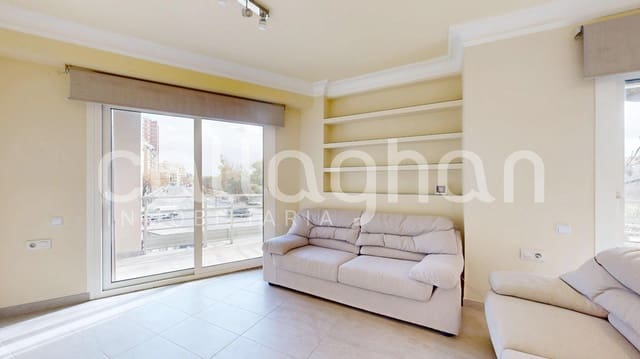 3 soverom Leilighet til salgs i Morvedre, Valencia by - € 450 000 (Ref: 9569002)