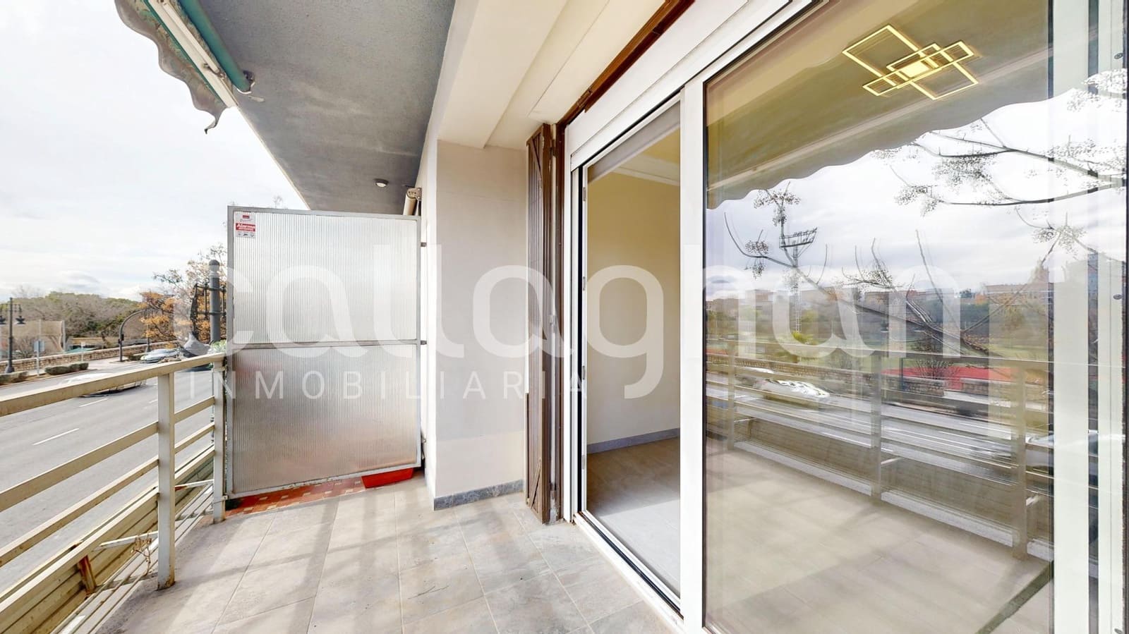 3 soverom Leilighet til salgs i Valencia by - € 450 000 (Ref: 9569002)