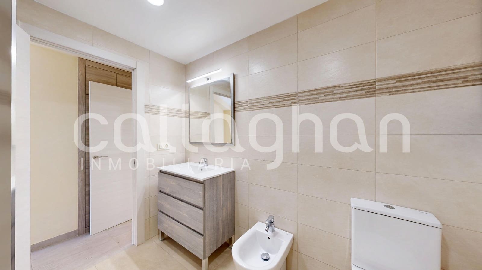 3 soverom Leilighet til salgs i Valencia by - € 450 000 (Ref: 9569002)