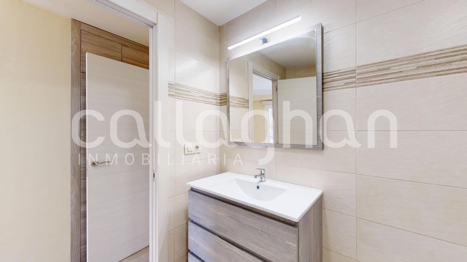 3 soverom Leilighet til salgs i Valencia by - € 450 000 (Ref: 9569002)