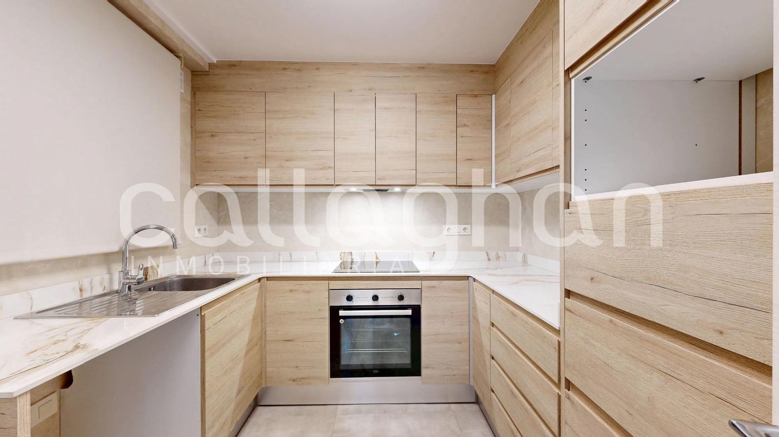 3 soverom Leilighet til salgs i Valencia by - € 450 000 (Ref: 9569002)