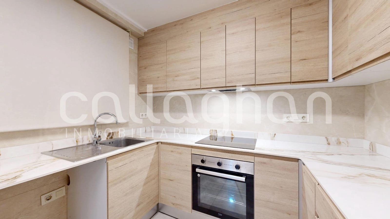 3 soverom Leilighet til salgs i Valencia by - € 450 000 (Ref: 9569002)