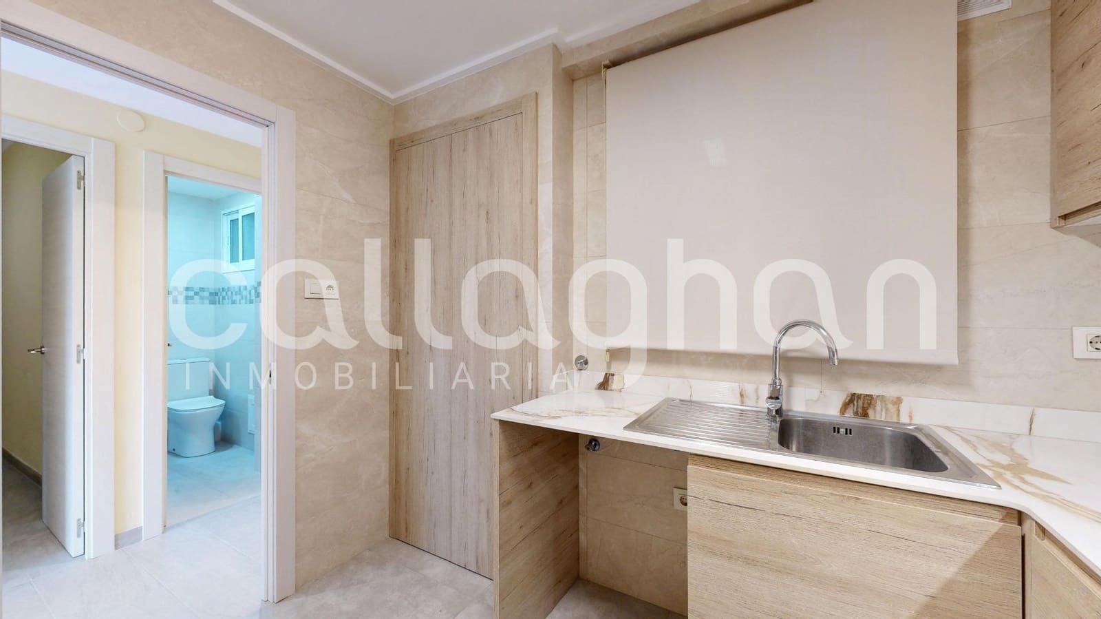 3 soverom Leilighet til salgs i Valencia by - € 450 000 (Ref: 9569002)