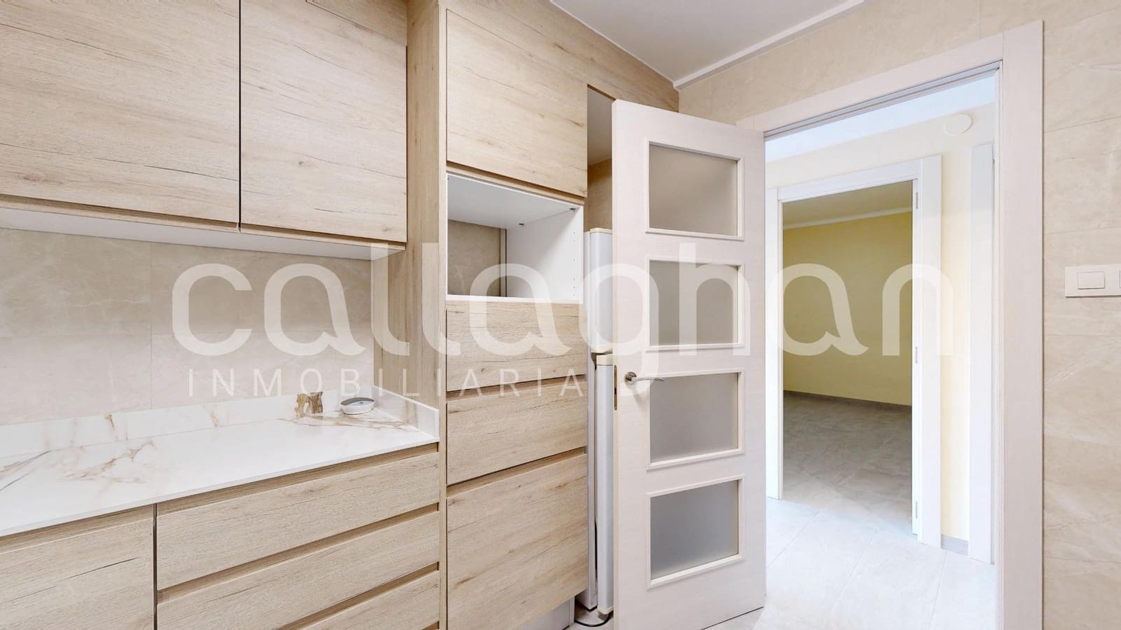 3 soverom Leilighet til salgs i Valencia by - € 450 000 (Ref: 9569002)