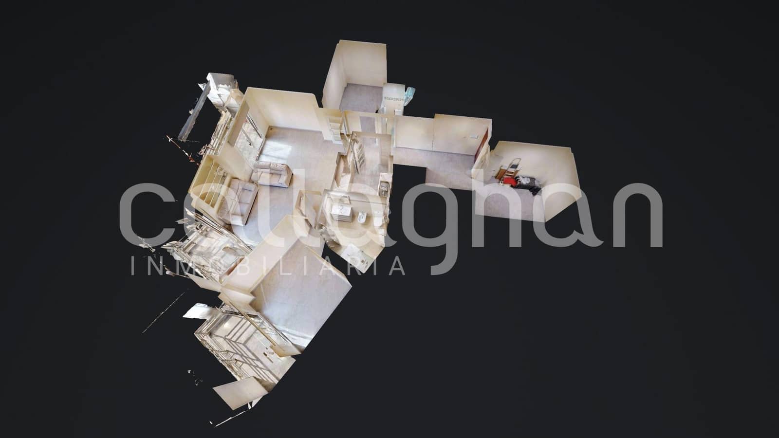 3 soverom Leilighet til salgs i Valencia by - € 450 000 (Ref: 9569002)