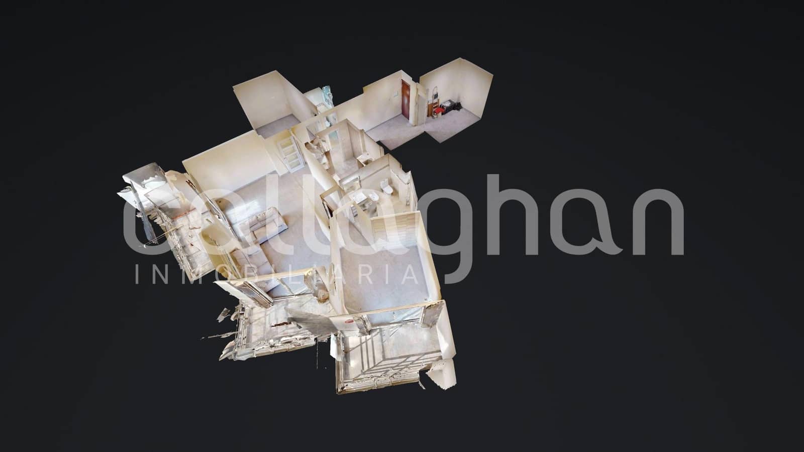 3 soverom Leilighet til salgs i Valencia by - € 450 000 (Ref: 9569002)