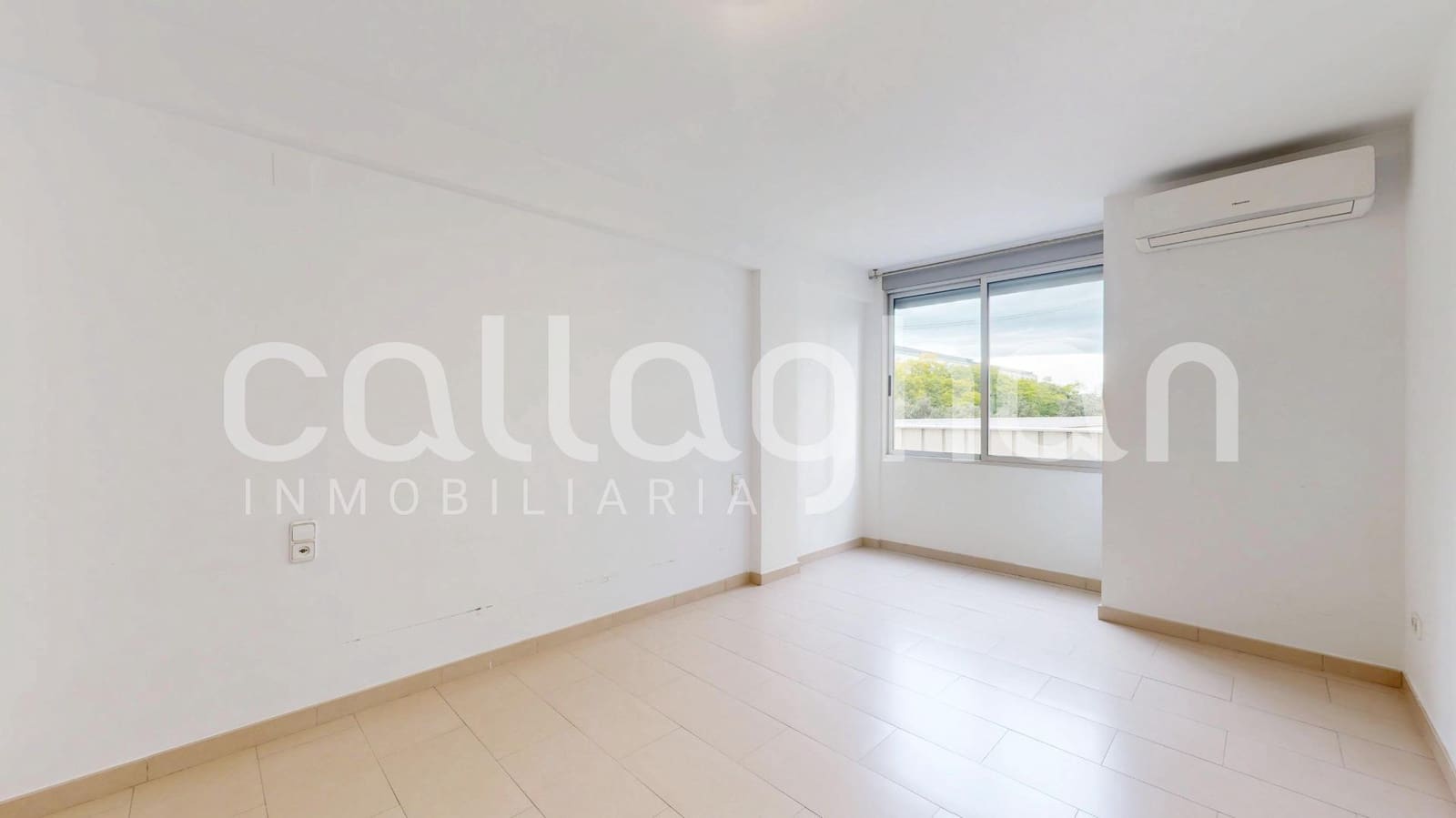 2 quarto Apartamento para arrendar em Valencia cidade - 1 200 € (Ref: 9574796)
