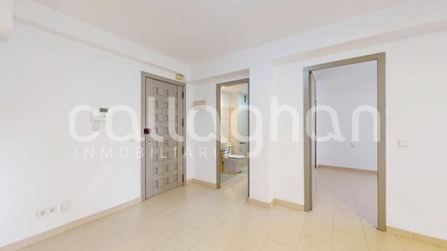 2 quarto Apartamento para arrendar em Ciutat Universitaria, Valência cidade - 1 200 € (Ref: 9574796)