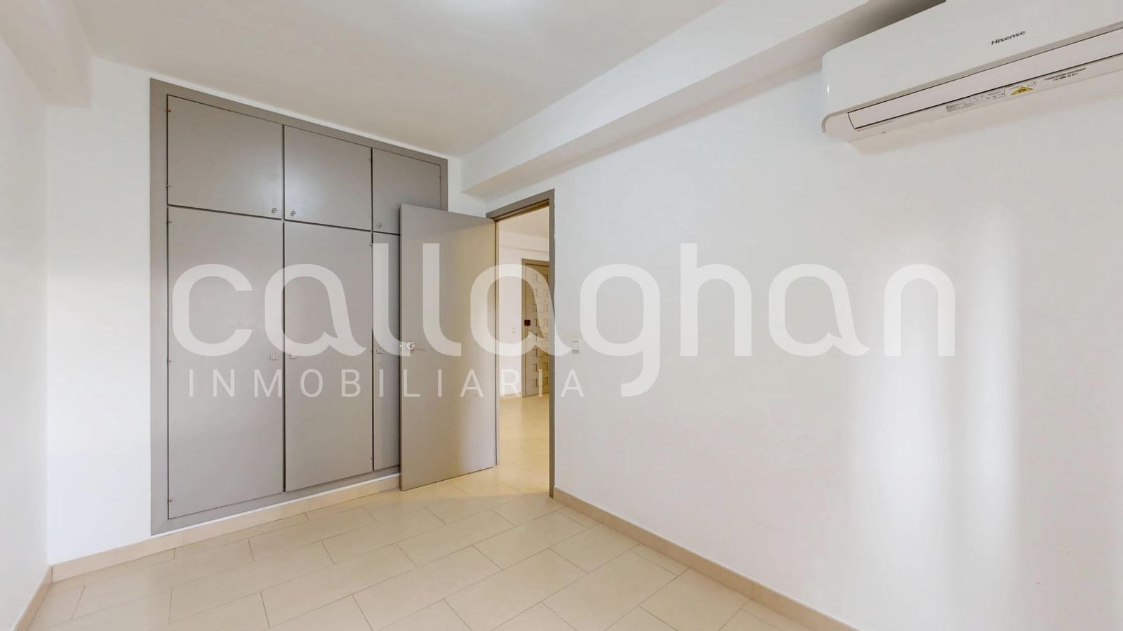 2 quarto Apartamento para arrendar em Valencia cidade - 1 200 € (Ref: 9574796)