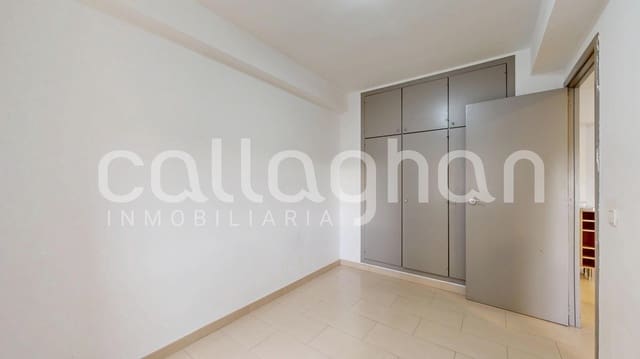 2 quarto Apartamento para arrendar em Ciutat Universitaria, Valência cidade - 1 200 € (Ref: 9574796)
