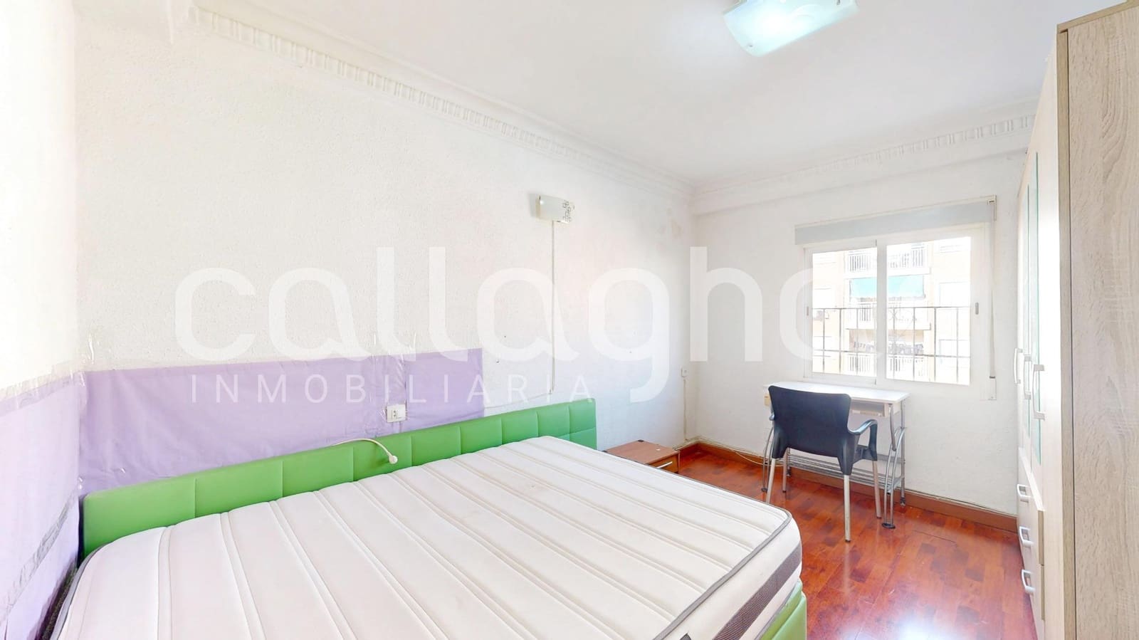 2 chambre Appartement à vendre à Valence ville - 155 000 € (Ref: 9574798)