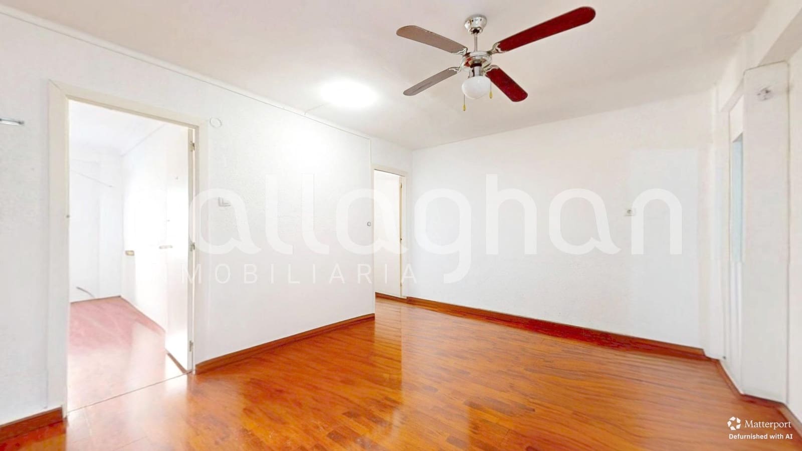 2 chambre Appartement à vendre à Valence ville - 155 000 € (Ref: 9574798)