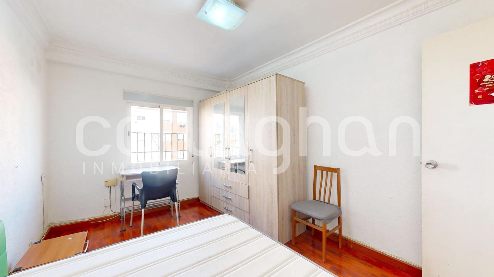 2 chambre Appartement à vendre à Valence ville - 155 000 € (Ref: 9574798)