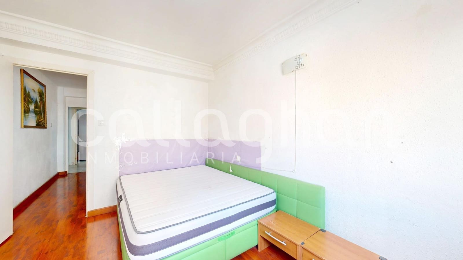 2 chambre Appartement à vendre à Valence ville - 155 000 € (Ref: 9574798)