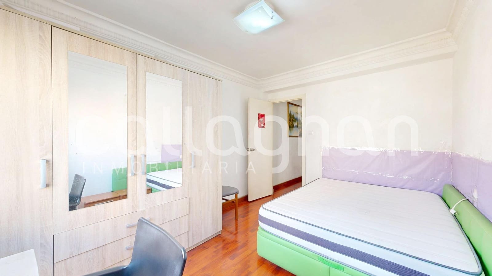 2 chambre Appartement à vendre à Valence ville - 155 000 € (Ref: 9574798)