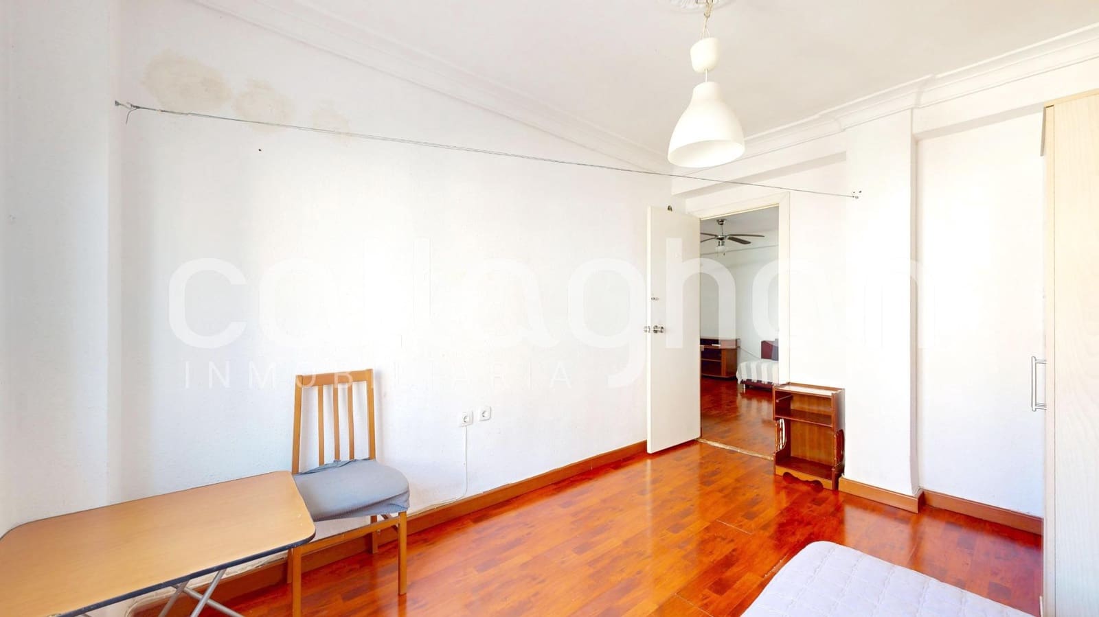 2 chambre Appartement à vendre à Valence ville - 155 000 € (Ref: 9574798)