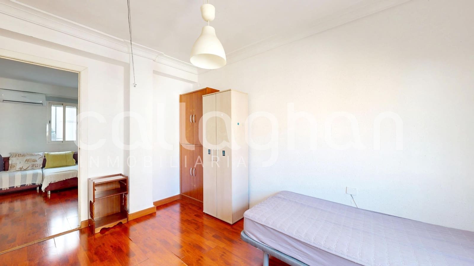 2 chambre Appartement à vendre à Valence ville - 155 000 € (Ref: 9574798)