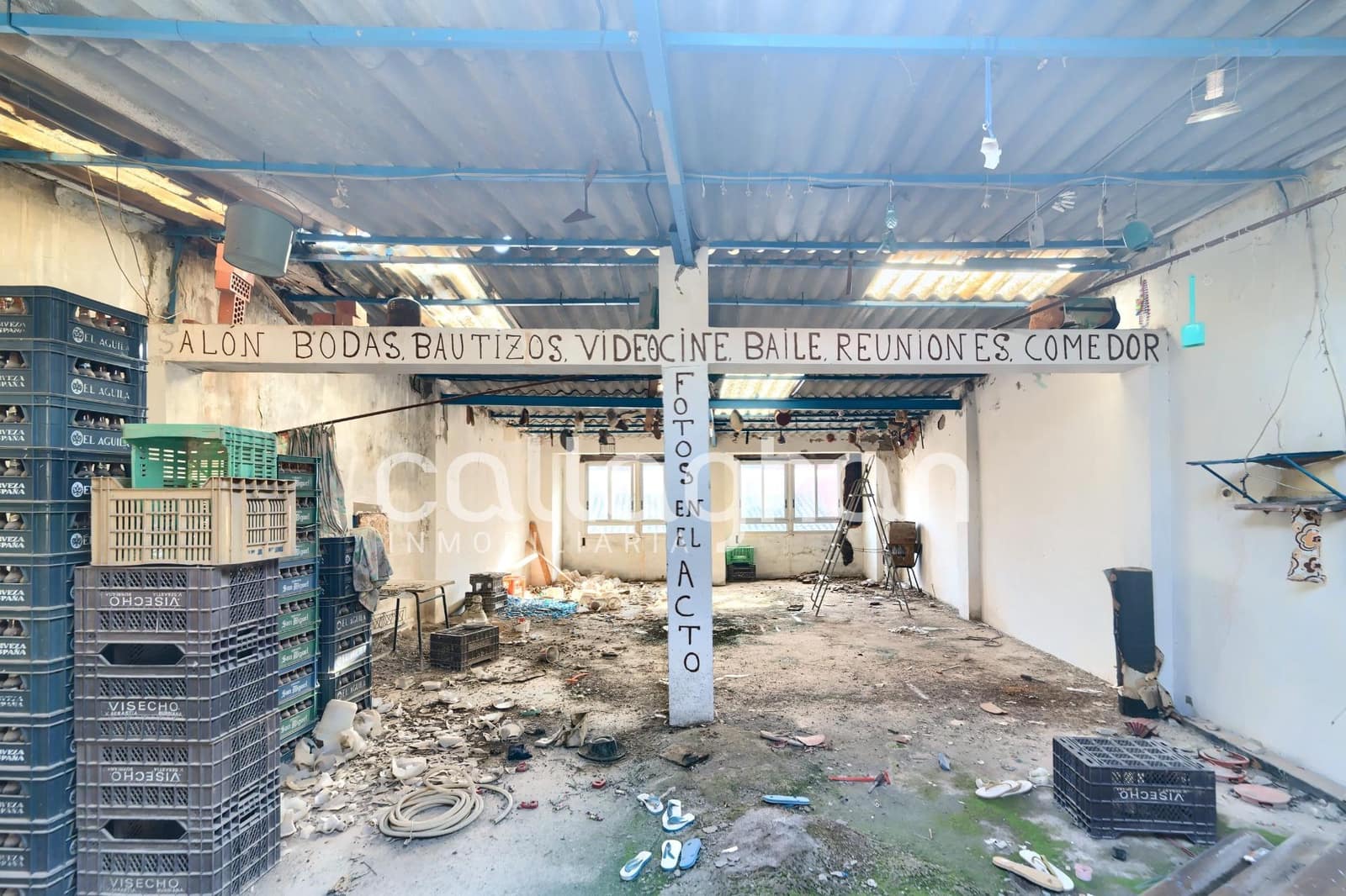 3 bedroom Terraced Villa for sale in Chilches - € 57,000 (Ref: 9583059)