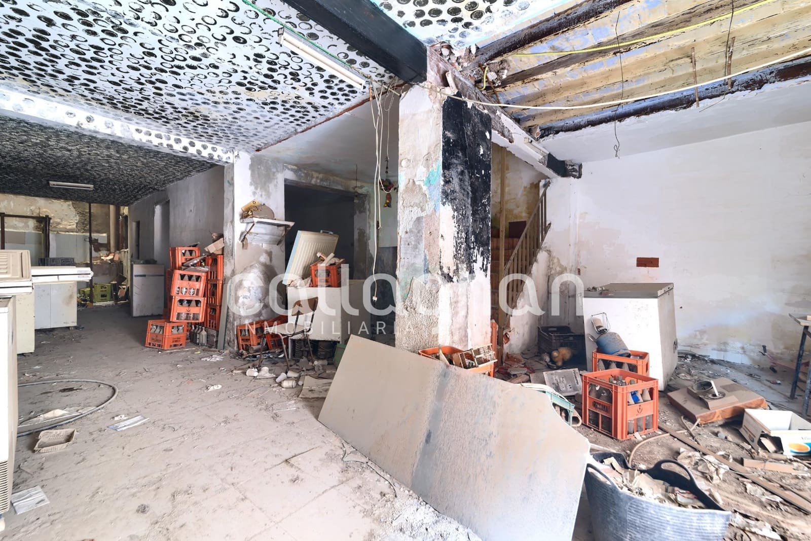 3 bedroom Terraced Villa for sale in Chilches - € 57,000 (Ref: 9583059)