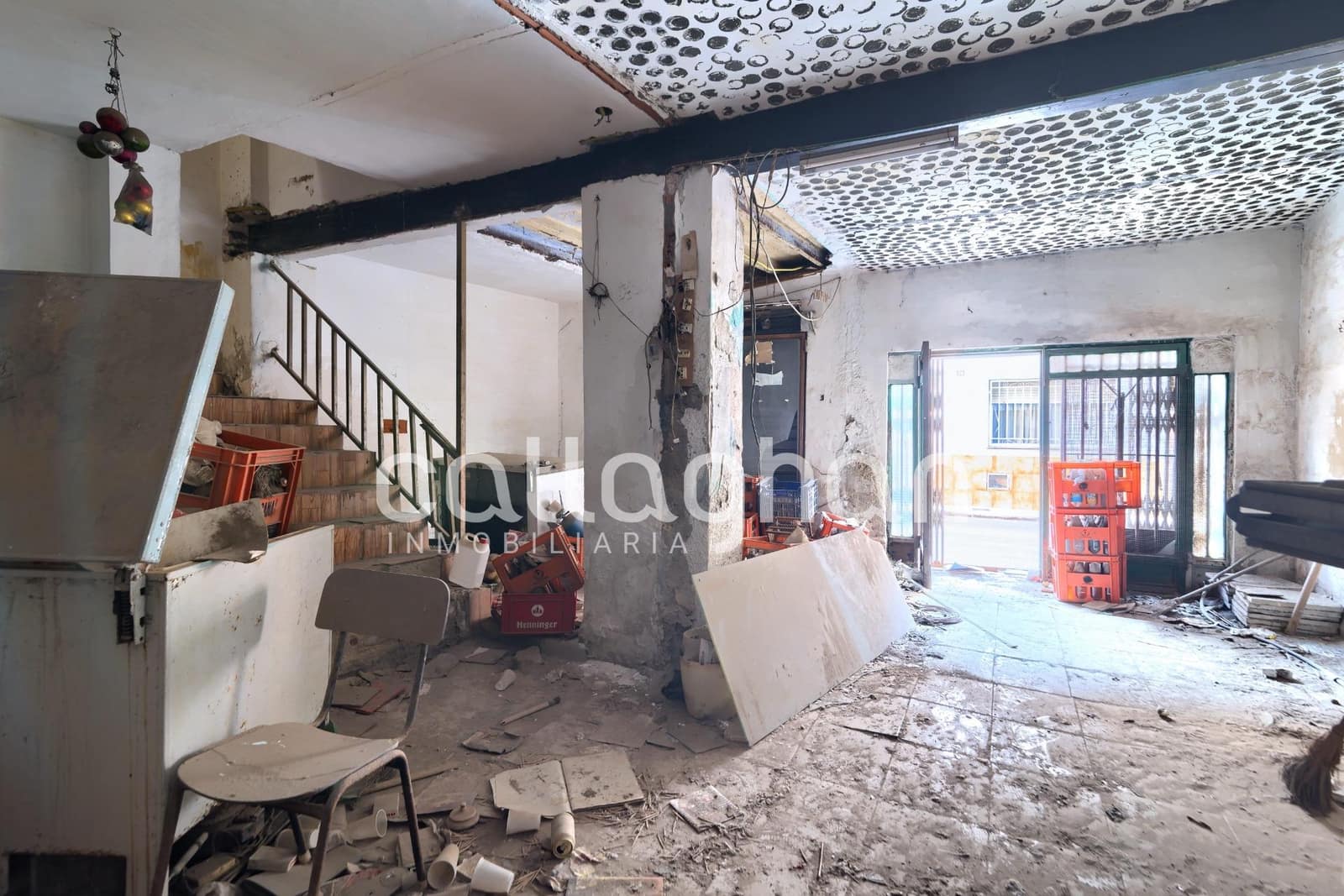 3 bedroom Terraced Villa for sale in Chilches - € 57,000 (Ref: 9583059)