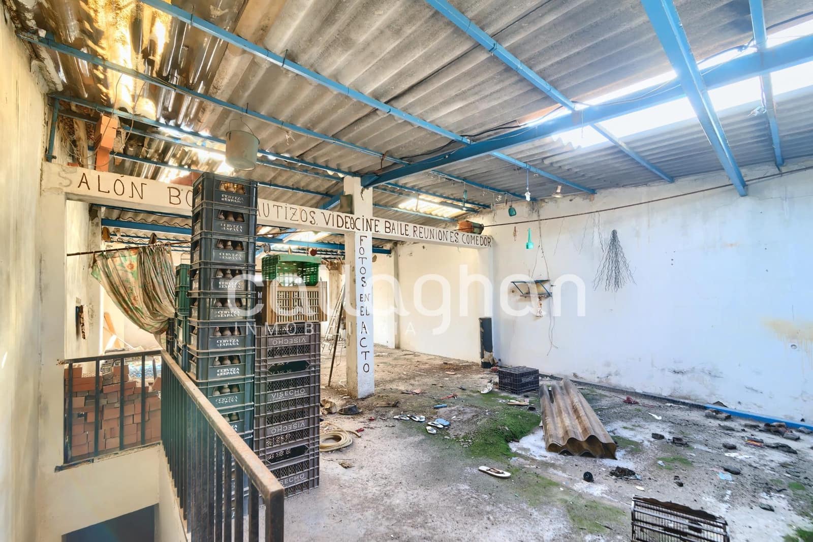 3 bedroom Terraced Villa for sale in Chilches - € 57,000 (Ref: 9583059)