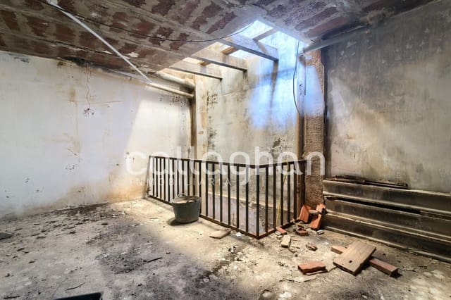 3 sovrum Radhus till salu i Chilches - 57 000 € (Ref: 9583059)